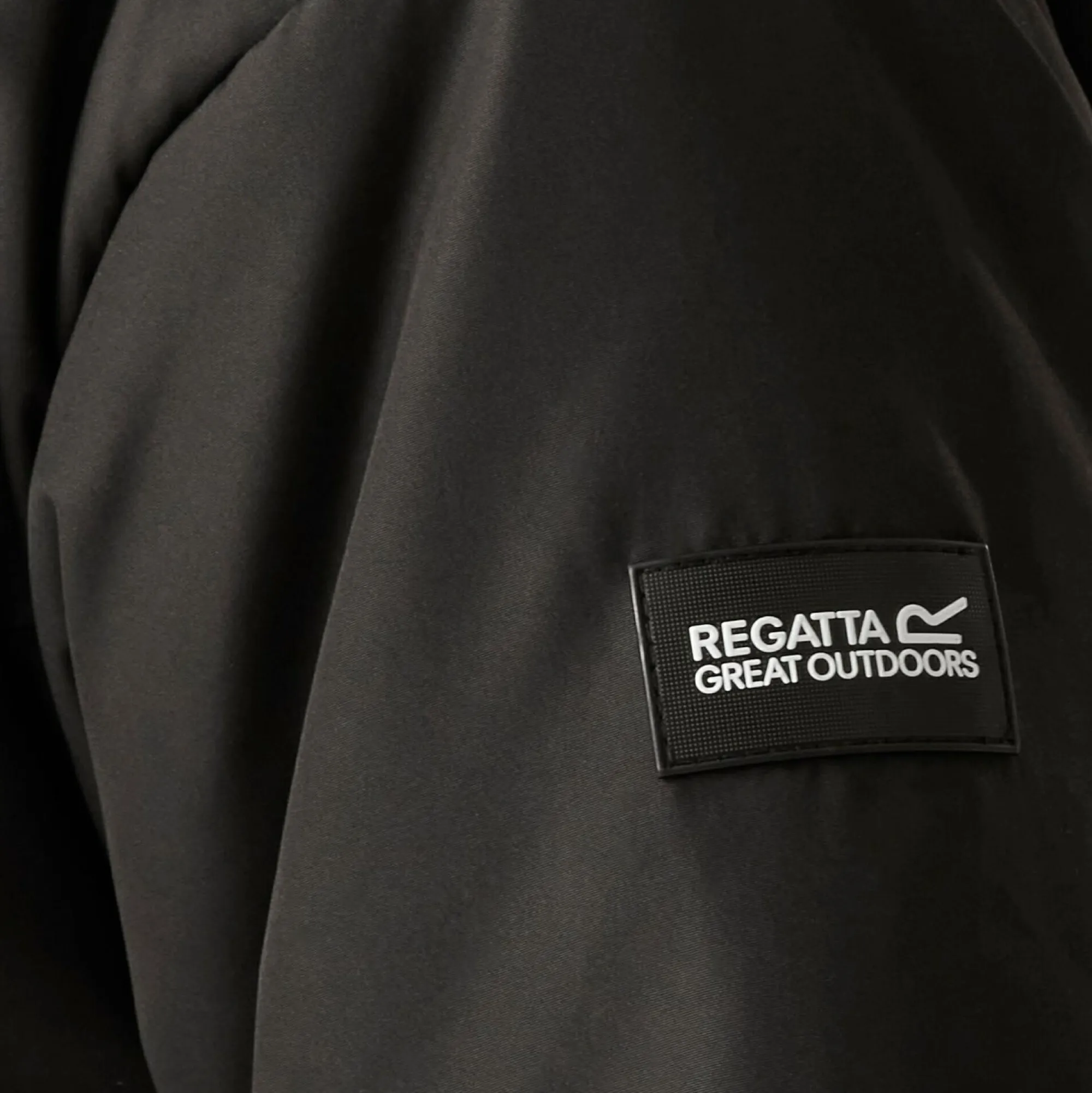 Women Regatta Padded Jackets<Women's Rurie Baffled Jacket |
