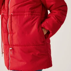 Women Regatta Padded Jackets<Women's Rurie Baffled Jacket |