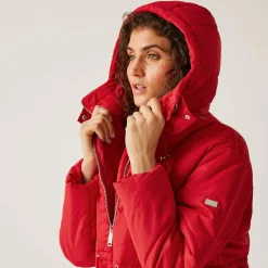 Women Regatta Padded Jackets<Women's Rurie Baffled Jacket |