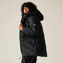 Women Regatta Padded Jackets<Women's Rusey Quilted Jacket |