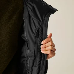 Women Regatta Padded Jackets<Women's Rusey Quilted Jacket |