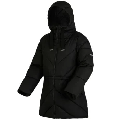 Women Regatta Padded Jackets<Women's Rusey Quilted Jacket |