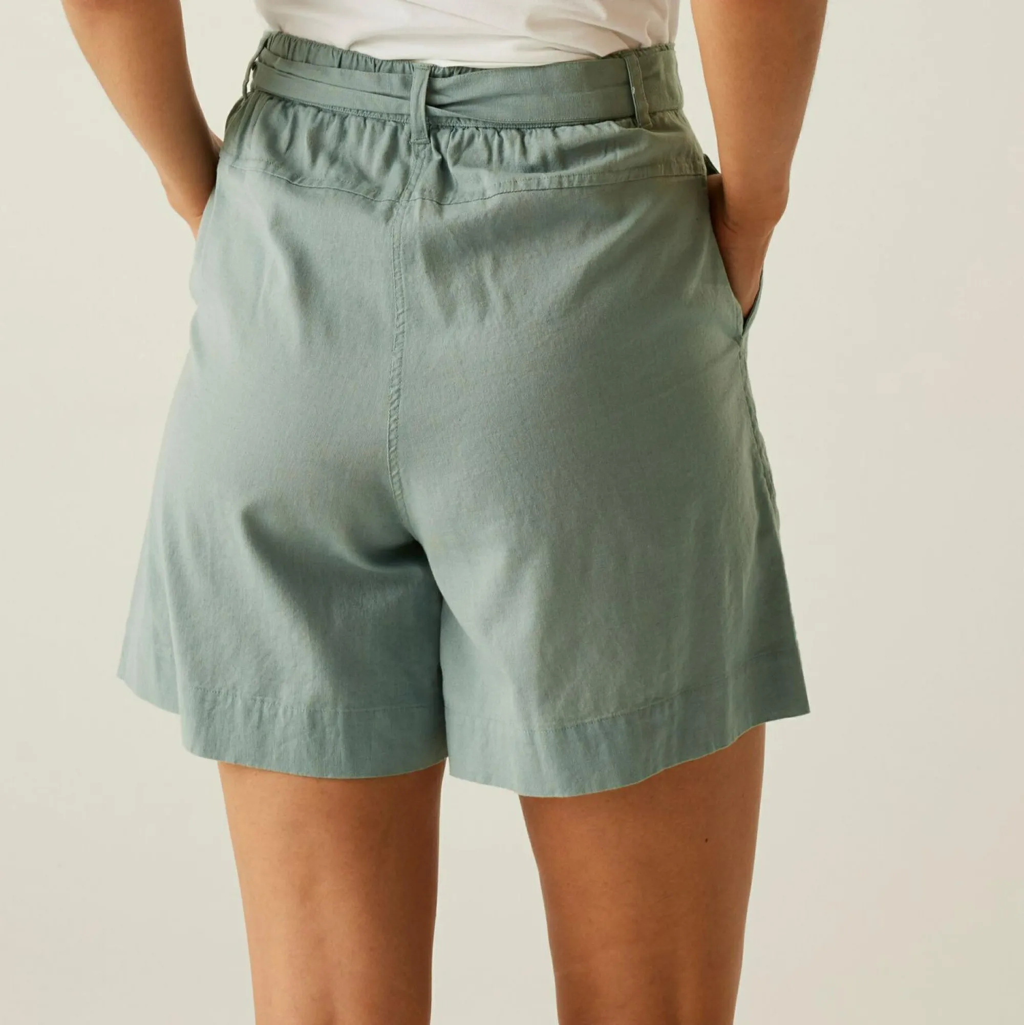 Women Regatta Shorts|Shorts<Women's Sabela II Shorts |