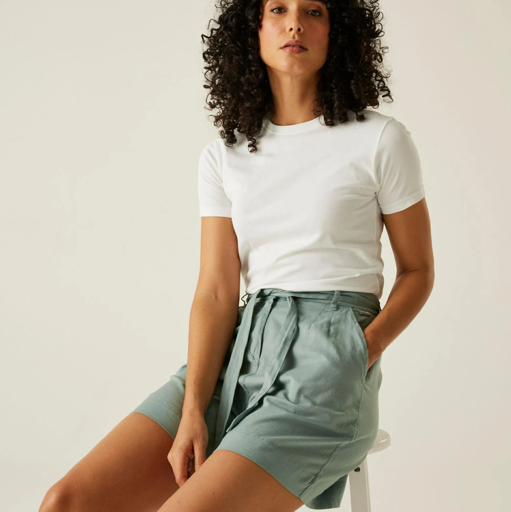 Women Regatta Shorts|Shorts<Women's Sabela II Shorts |