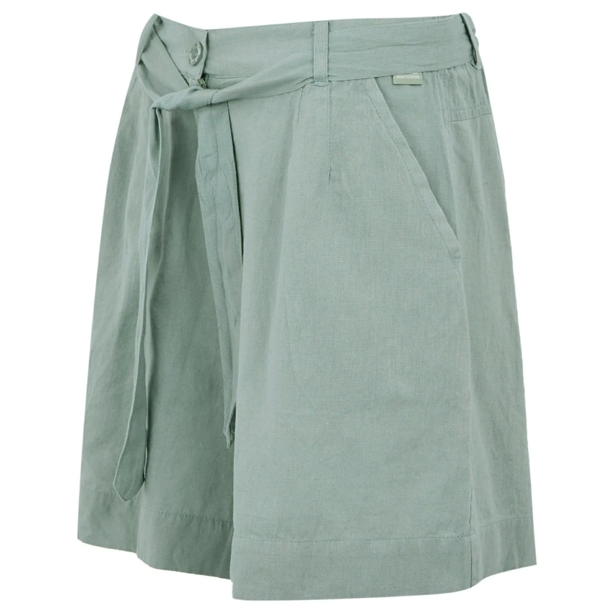 Women Regatta Shorts|Shorts<Women's Sabela II Shorts |