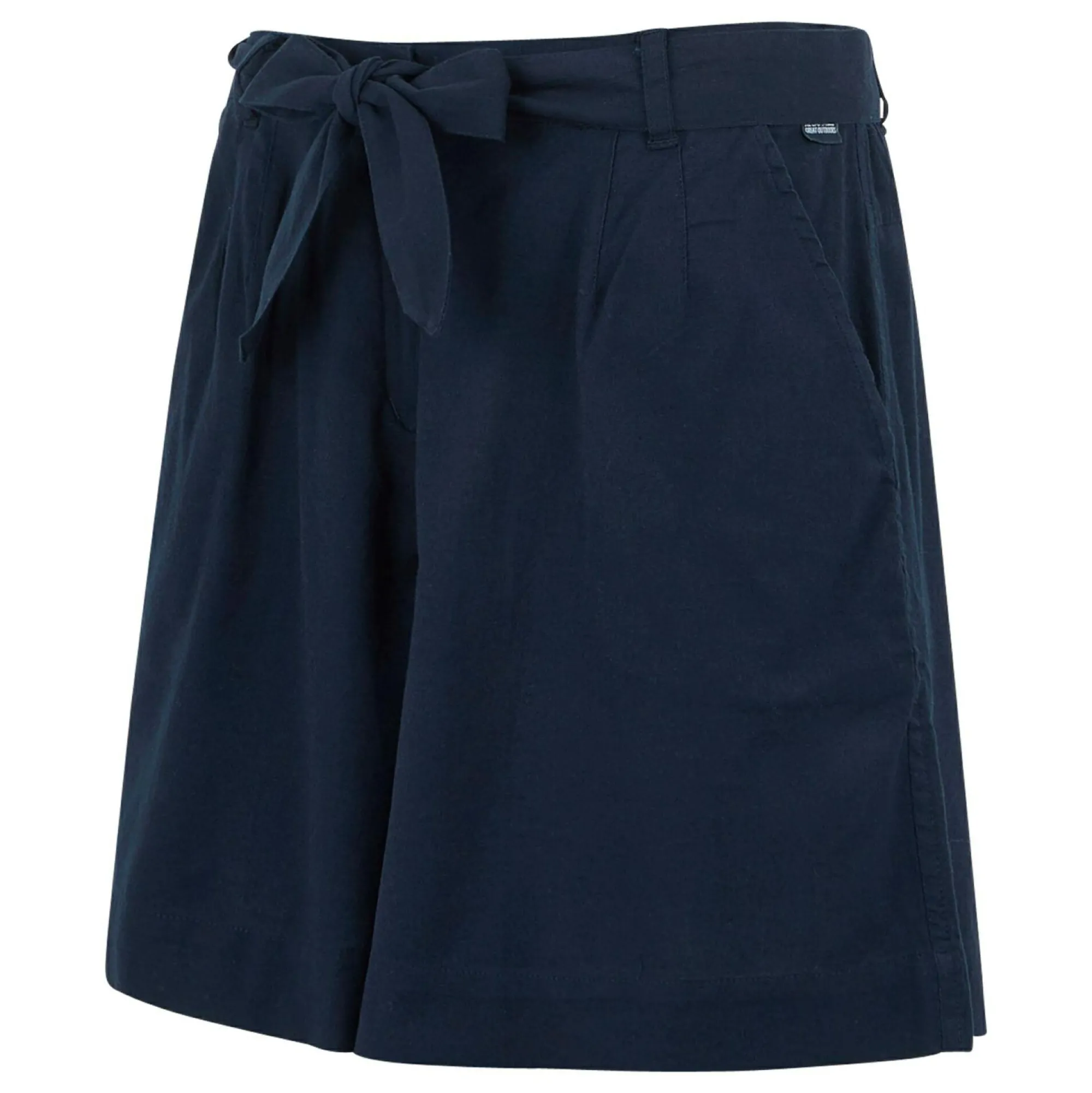 Women Regatta Staycation|Festival<Women's Sabela II Shorts |