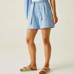 Women Regatta Staycation|Festival<Women's Sabela II Shorts |