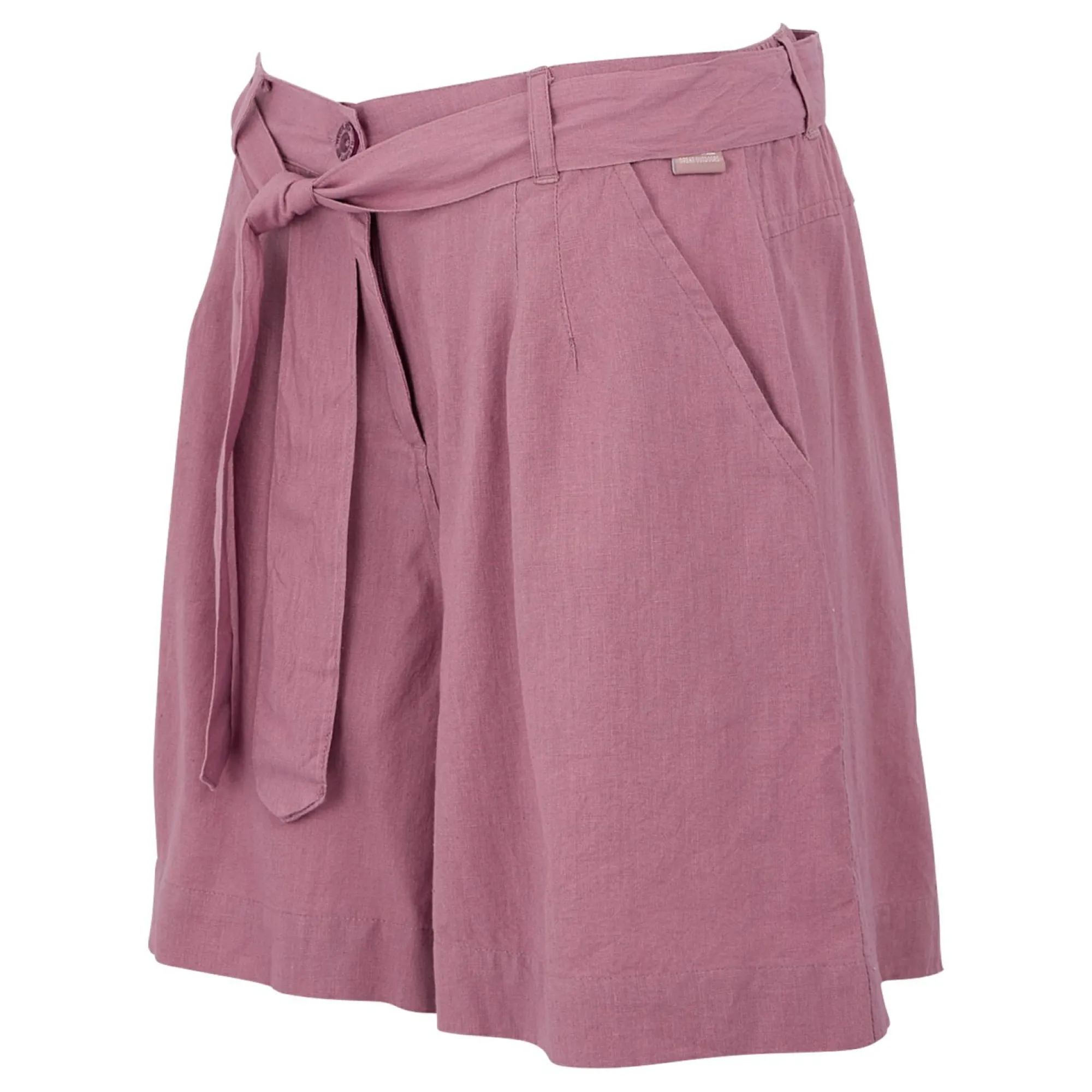 Women Regatta Staycation|Festival<Women's Sabela II Shorts |