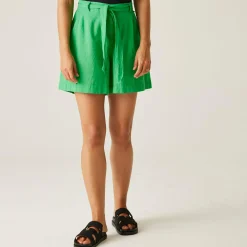 Women Regatta Staycation|Shorts<Women's Sabela II Shorts |