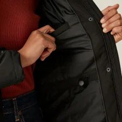 Women Regatta Waterproof Jackets<Women's Sabinka II Fur Trim Parka Jacket |