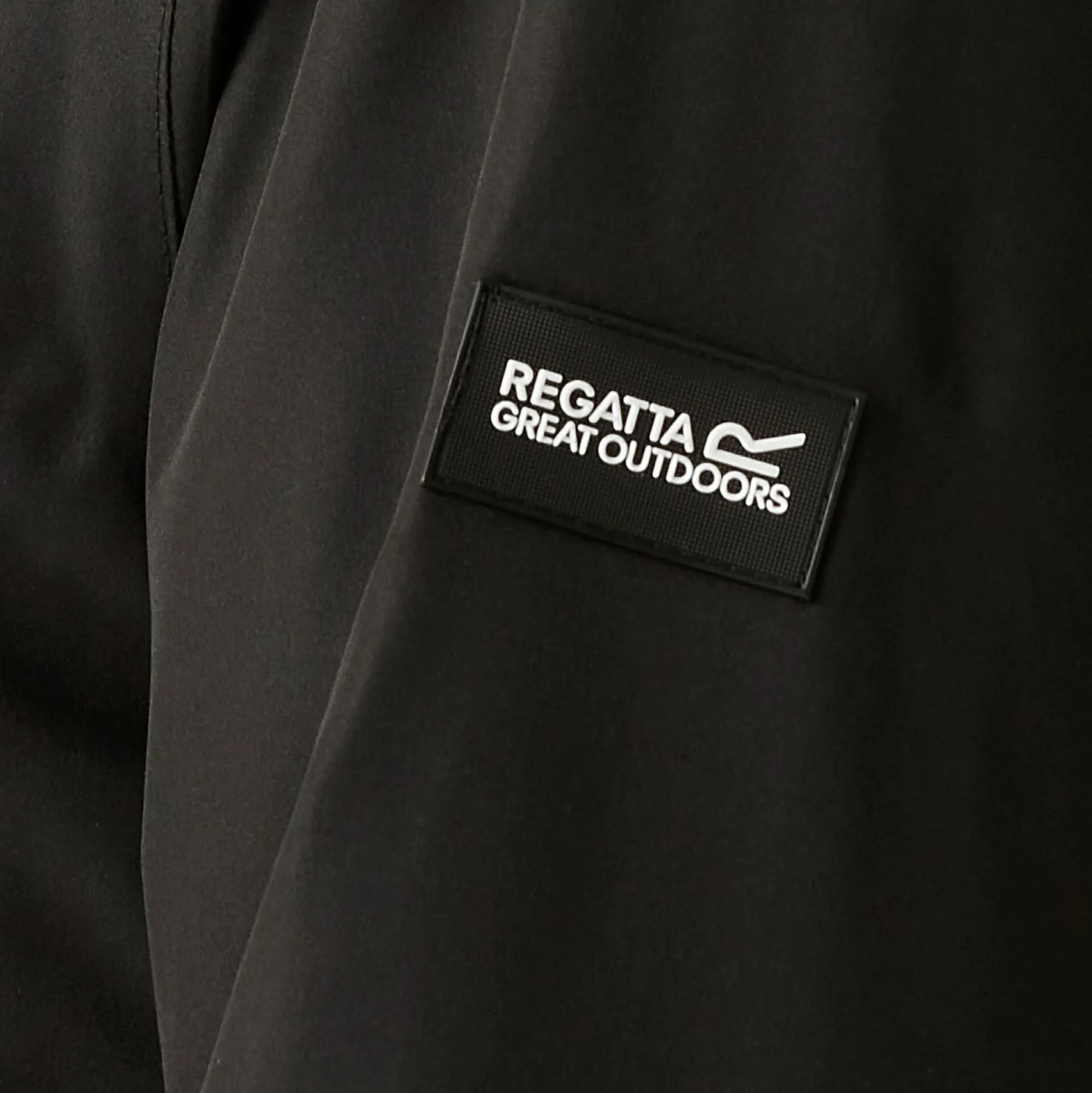 Women Regatta Waterproof Jackets<Women's Sabinka II Fur Trim Parka Jacket |