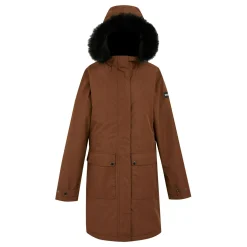 Women Regatta Waterproof Jackets<Women's Sabinka II Fur Trim Parka Jacket |