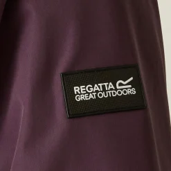 Women Regatta Waterproof Jackets<Women's Sabinka II Fur Trim Parka Jacket |