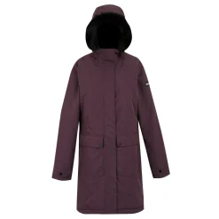 Women Regatta Waterproof Jackets<Women's Sabinka II Fur Trim Parka Jacket |