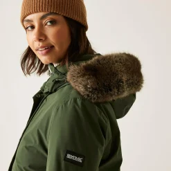 Women Regatta Waterproof Jackets<Women's Sabinka Waterproof Insulated Jacket |