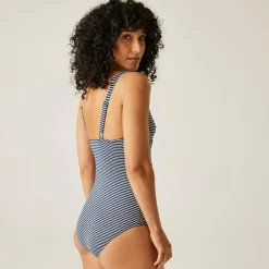 Women Regatta Swimming|Swimsuits & Bikinis<Women's Sakari Tummy Control Costume |