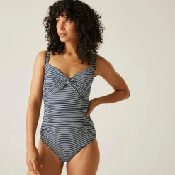 Women Regatta Swimming|Swimsuits & Bikinis<Women's Sakari Tummy Control Costume |