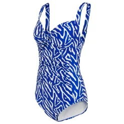Women Regatta Swimming|Swimsuits & Bikinis<Women's Sakari Tummy Control Costume |