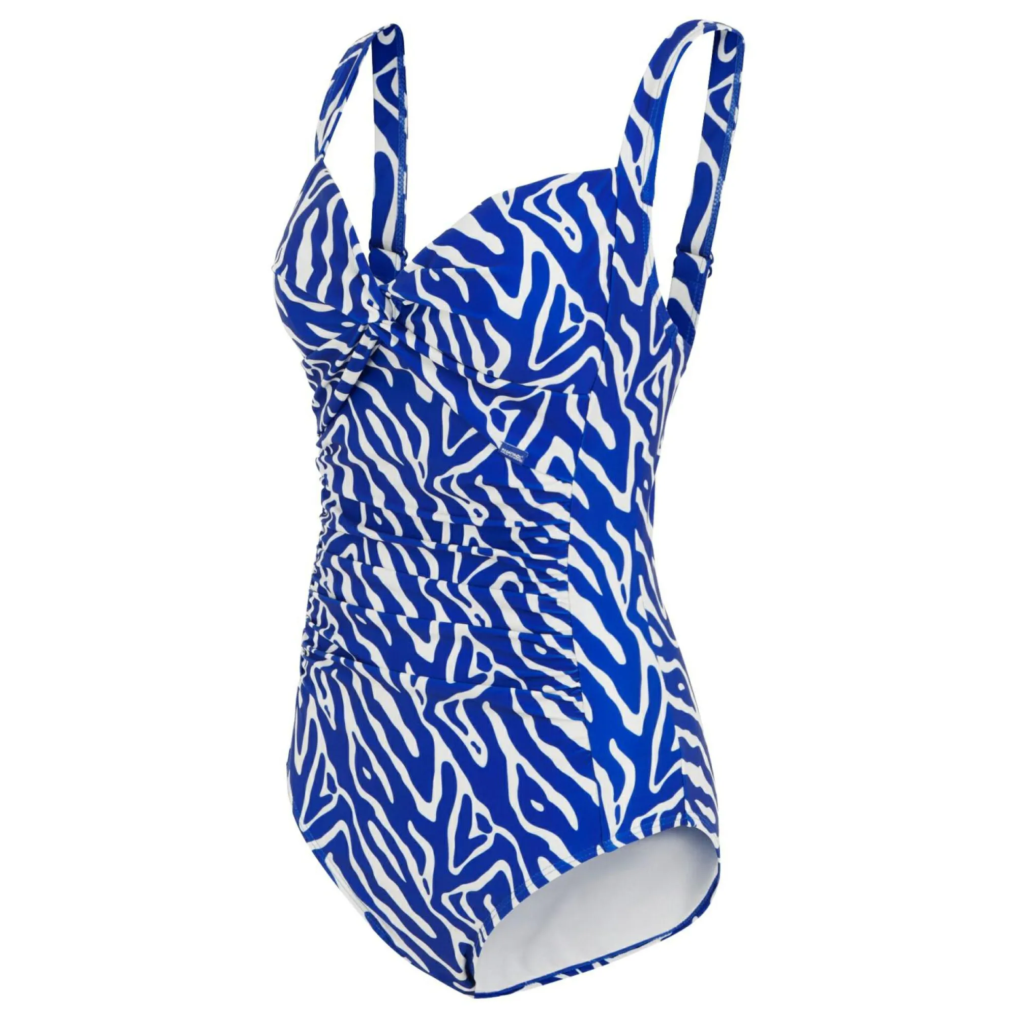 Women Regatta Swimming|Swimsuits & Bikinis<Women's Sakari Tummy Control Costume |