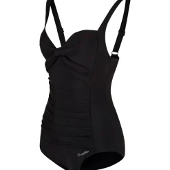 Women Regatta Staycation|Swimming<Women's Sakari Tummy Control Costume |