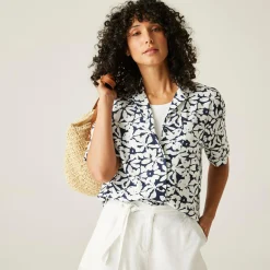 Women Regatta Festival|Shirts<Women's Salise Lightweight Shirt |