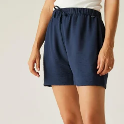Women Regatta Staycation|Festival<Women's Salise Lightweight Short |