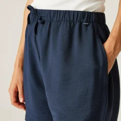 Women Regatta Staycation|Festival<Women's Salise Lightweight Short |