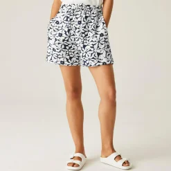 Women Regatta Staycation|Festival<Women's Salise Lightweight Short |