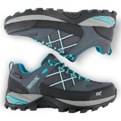 Women Regatta Walking Shoes|Shoes<Women's Samaris III Low Walking Shoes |