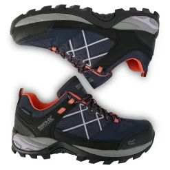 Women Regatta Walking Shoes|Shoes<Women's Samaris III Low Walking Shoes |