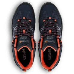 Women Regatta Walking Shoes|Shoes<Women's Samaris III Low Walking Shoes |