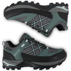 Women Regatta Walking Shoes<Women's Samaris III Low Walking Shoes |
