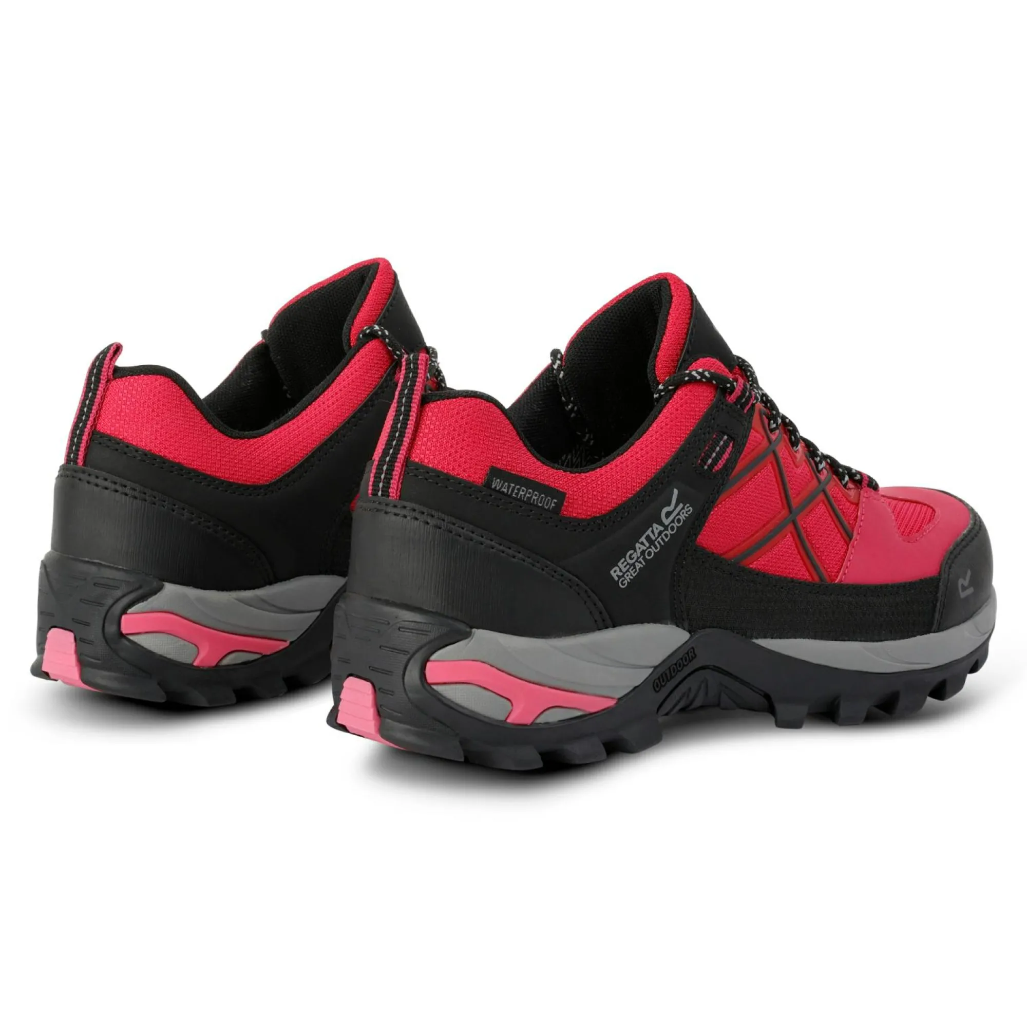 Women Regatta Walking Shoes<Women's Samaris III Low Walking Shoes |