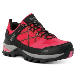 Women Regatta Walking Shoes<Women's Samaris III Low Walking Shoes |