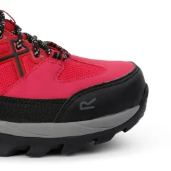 Women Regatta Walking Shoes<Women's Samaris III Low Walking Shoes |