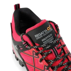 Women Regatta Walking Shoes<Women's Samaris III Low Walking Shoes |