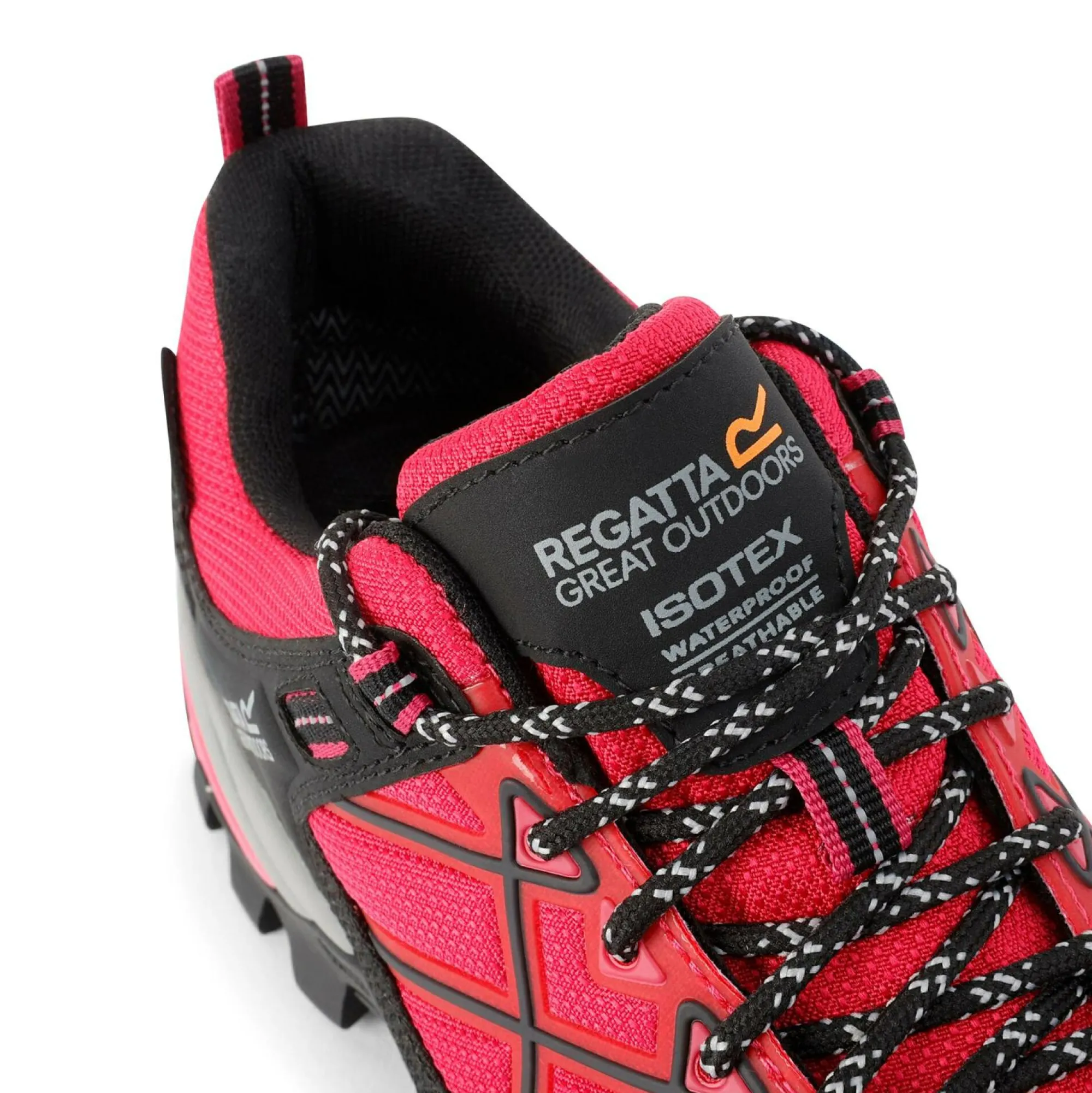 Women Regatta Walking Shoes<Women's Samaris III Low Walking Shoes |