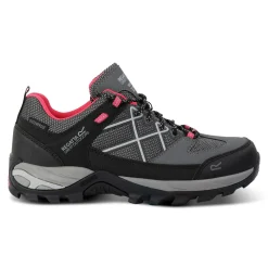 Women Regatta Festival|Staycation<Women's Samaris III Low Walking Shoes |