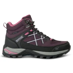Women Regatta Walking Boots<Women's Samaris III Walking Boots |