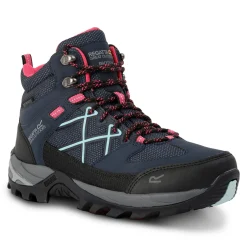 Women Regatta Walking Boots<Women's Samaris III Walking Boots |