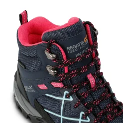 Women Regatta Walking Boots<Women's Samaris III Walking Boots |