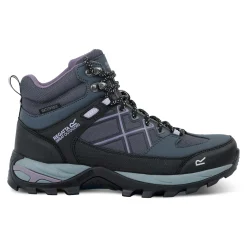 Women Regatta Walking Boots<Women's Samaris III Walking Boots |