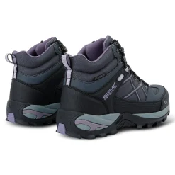 Women Regatta Walking Boots<Women's Samaris III Walking Boots |
