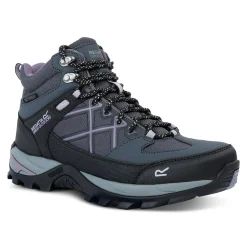 Women Regatta Walking Boots<Women's Samaris III Walking Boots |