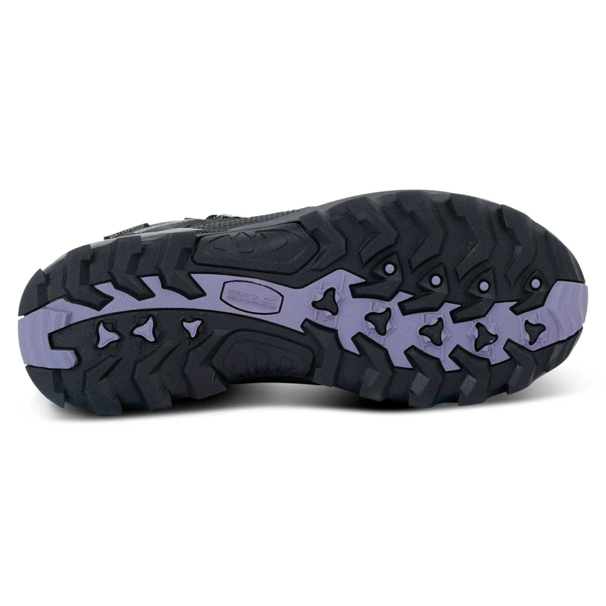 Women Regatta Walking Boots<Women's Samaris III Walking Boots |