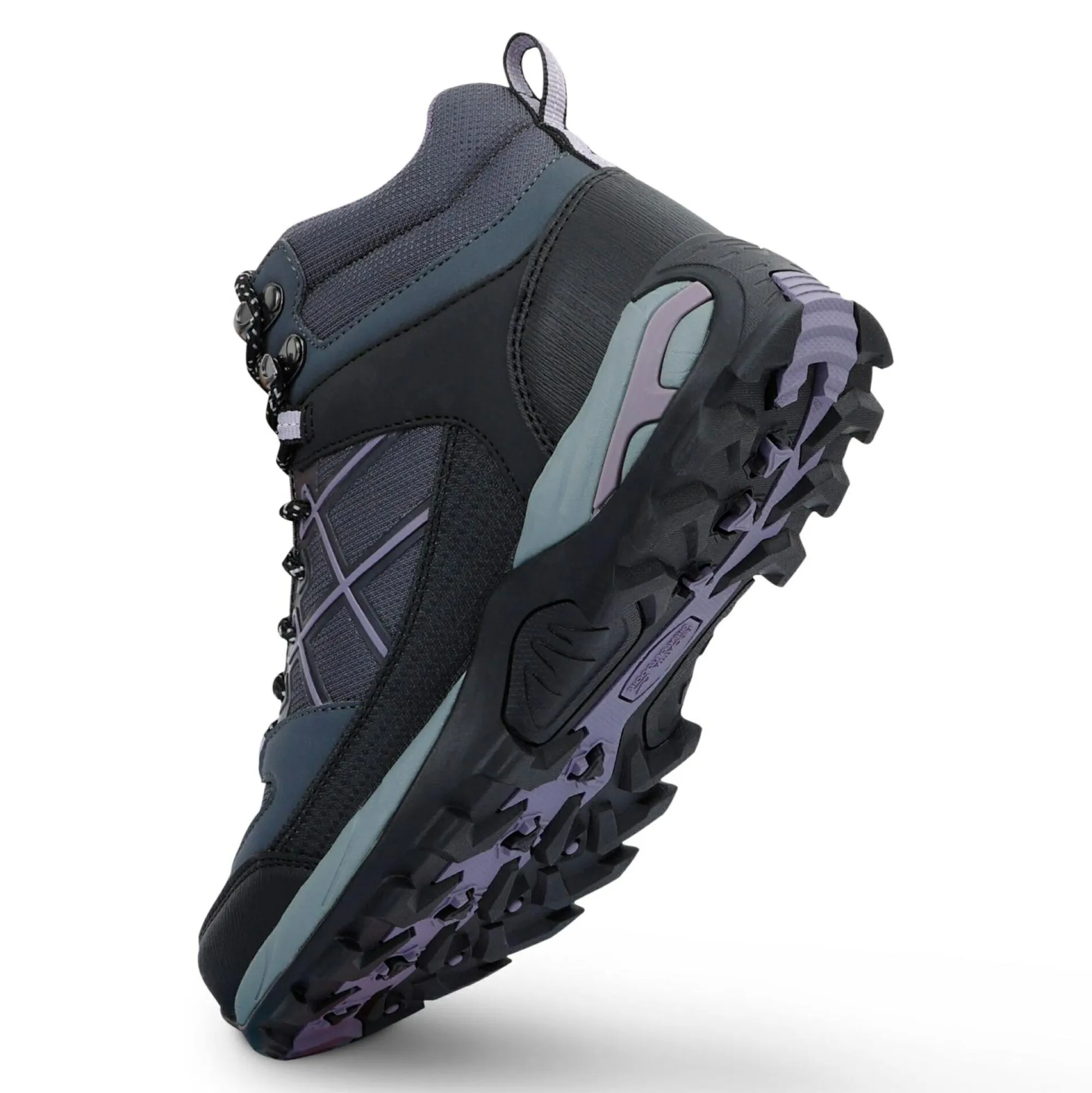 Women Regatta Walking Boots<Women's Samaris III Walking Boots |