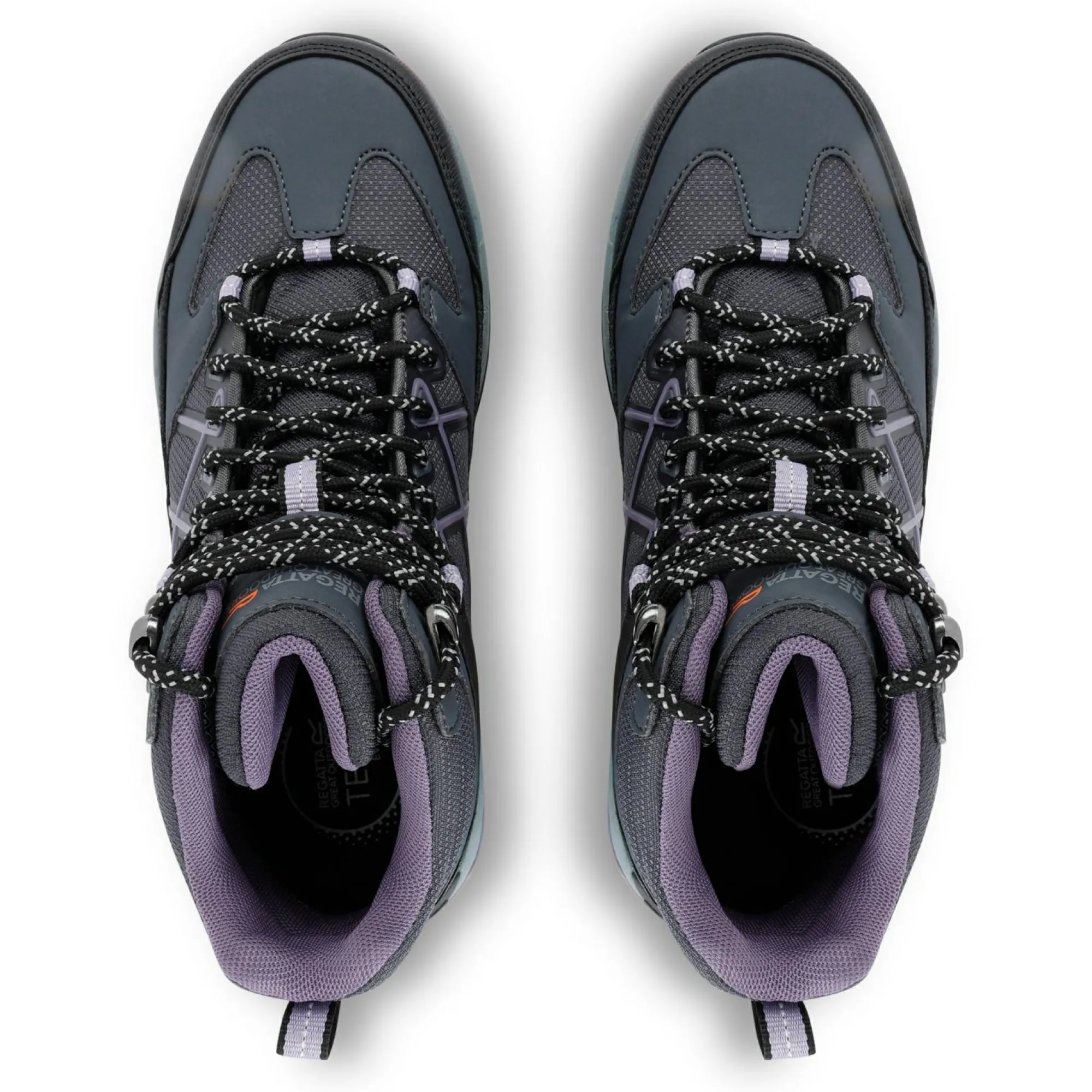 Women Regatta Walking Boots<Women's Samaris III Walking Boots |