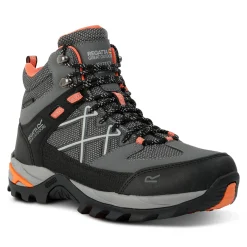 Women Regatta Walking Boots<Women's Samaris III Walking Boots |