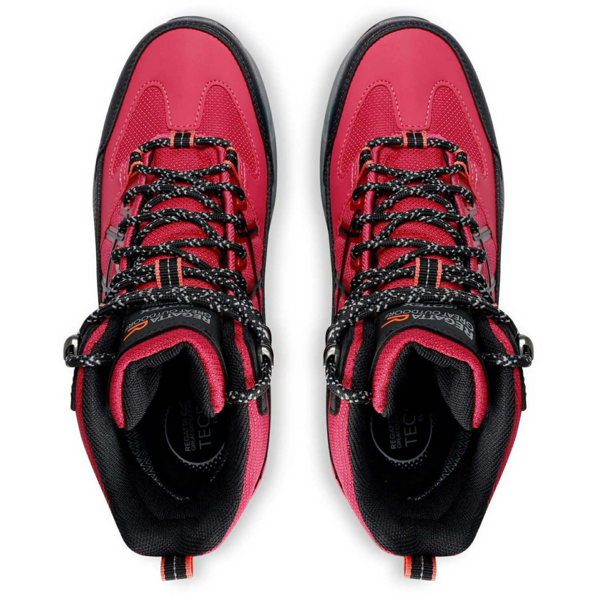 Women Regatta Walking Boots<Women's Samaris III Walking Boots |