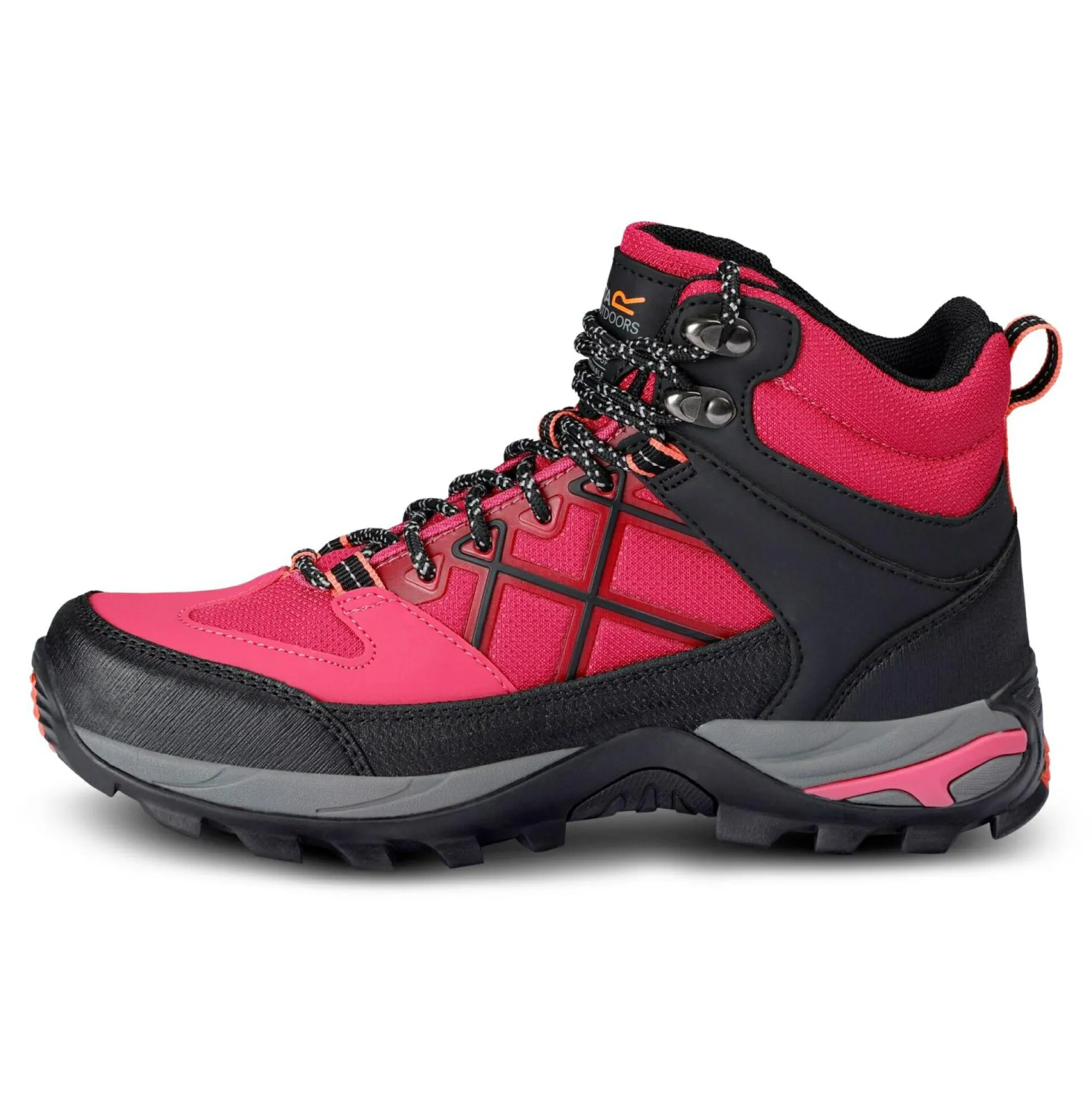 Women Regatta Walking Boots<Women's Samaris III Walking Boots |